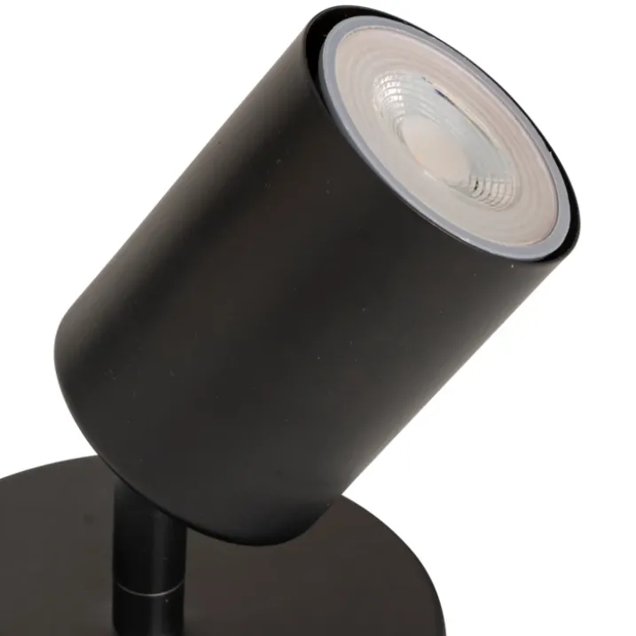 Spot mural orientable compatible plafond