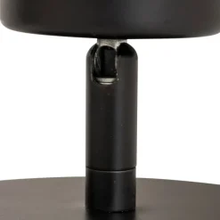 Spot mural orientable compatible plafond