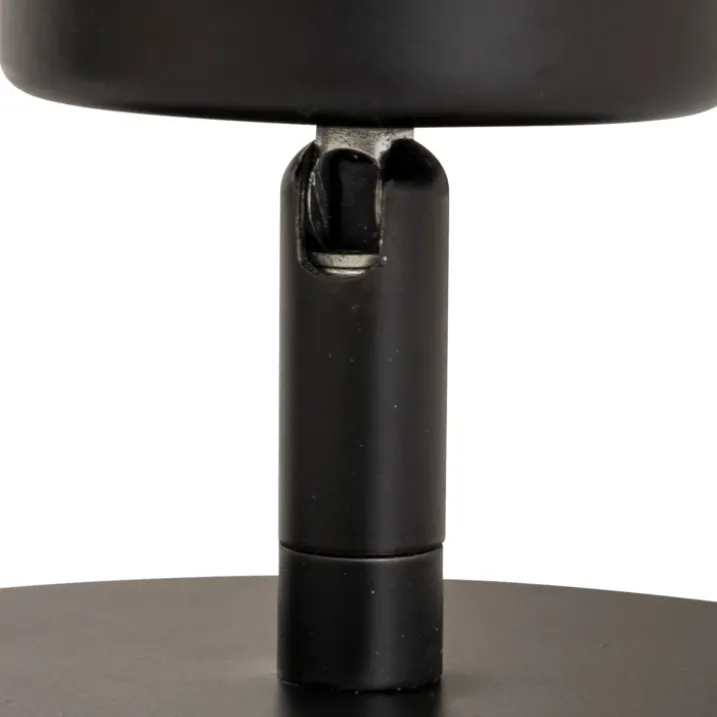 Spot mural orientable compatible plafond