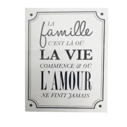 Sticker à message