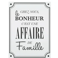 Sticker à message