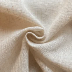 Store bateau polylin tamisant avec mécanisme à chaînette