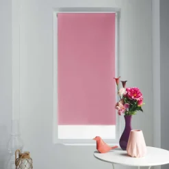 Store Enrouleur Occultant Uni et Coloré