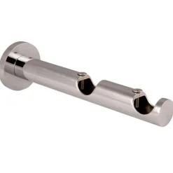 Support de tringle double Ø20 mm