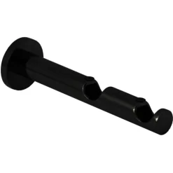 Support de tringle double Ø20 mm