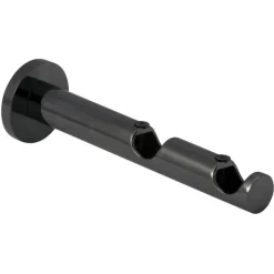 Support de tringle double Ø20 mm