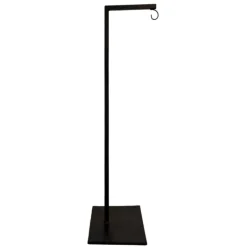 Support XL sur pied pour lampe