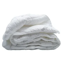 Surmatelas à piquage losanges