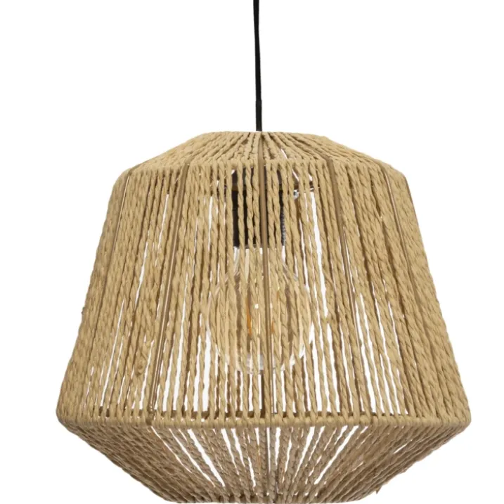 Suspension en corde Jily