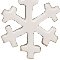 Suspension flocon en résine