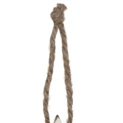 Suspension étoile en résine