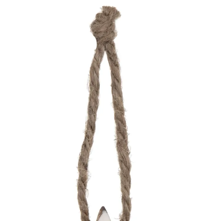 Suspension étoile en résine
