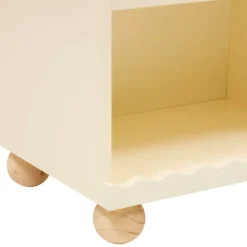 Table de chevet enfant