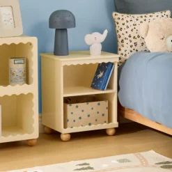 Table de chevet enfant
