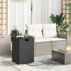 Table de couverture de bouteille de propane