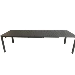 Table rectangulaire extensible 8/10/12 personnes