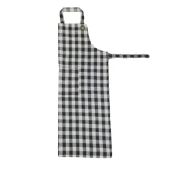 Tablier de cuisine vichy