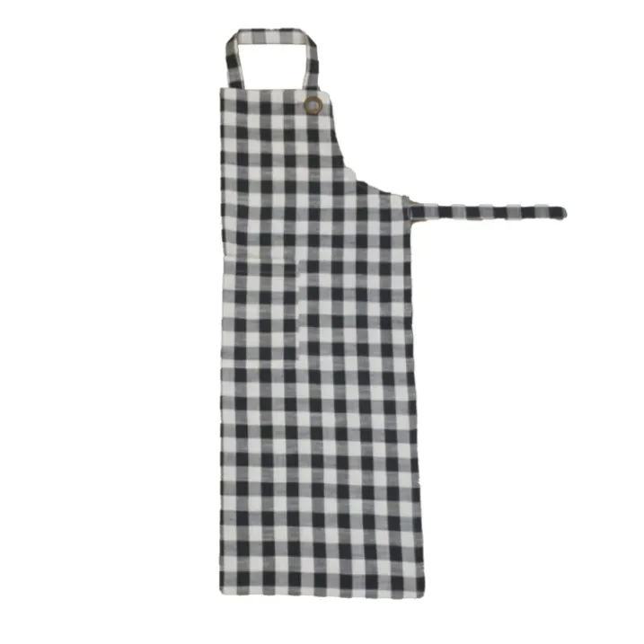 Tablier de cuisine vichy
