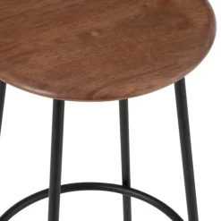 Tabouret de bar design industriel