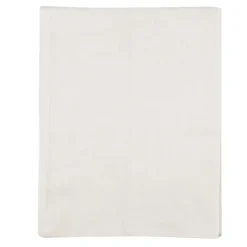 Taie de traversin en 100% coton