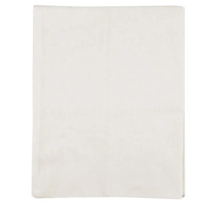 Taie de traversin en 100% coton