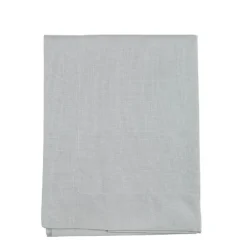 Taie de traversin en 100% coton