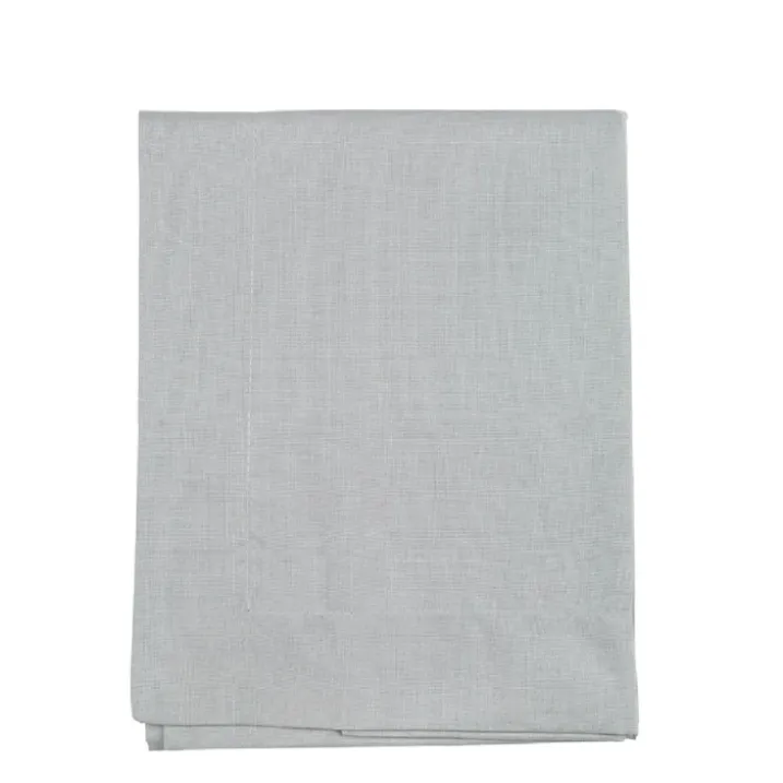 Taie de traversin en 100% coton