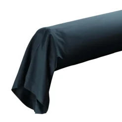 Taie de traversin percale de coton ORIGINE