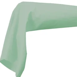 Taie de Traversin Unie en 100% Coton