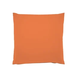 Taie d'oreiller en coton 57 fils