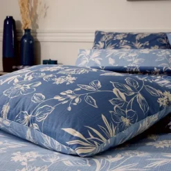 Taie d’oreiller percale de coton végétal