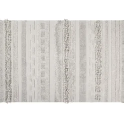 Tapis bohème lavable air naturel