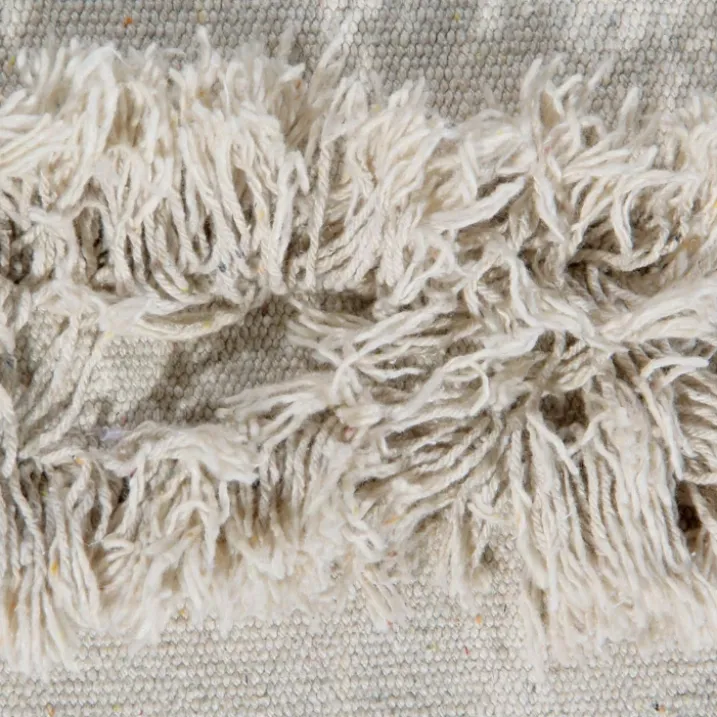 Tapis bohème lavable air naturel