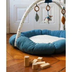 Tapis d'activités bébé