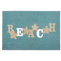 Tapis déco Nausicaa
