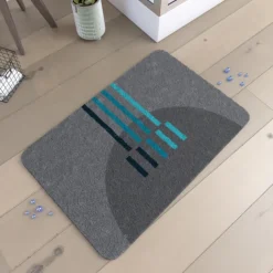 Tapis de bain antidérapant