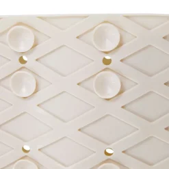 Tapis de bain antidérapant