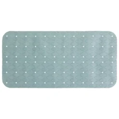Tapis de bain antidérapant