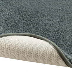 Tapis de bain antidérapant en microfibre