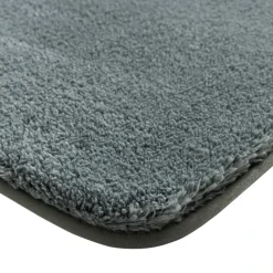 Tapis de bain antidérapant en microfibre