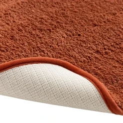 Tapis de bain antidérapant en microfibre