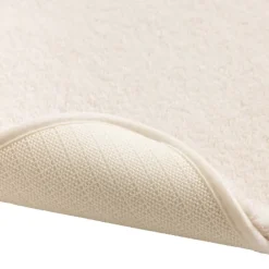 Tapis de bain antidérapant en microfibre