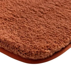 Tapis de bain antidérapant en microfibre