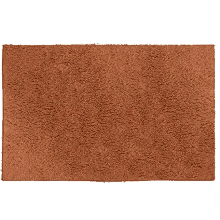 Tapis de bain antidérapant en microfibre