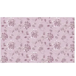 Tapis de bain antidérapant ultra absorbant