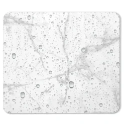Tapis de Bain Aqua Effet Gouttes d'eau