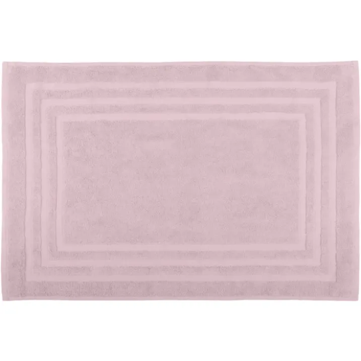 Tapis de bain en coton bio