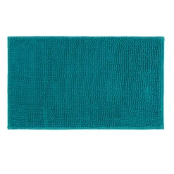 Tapis de bain en microfibre absorbante à picots