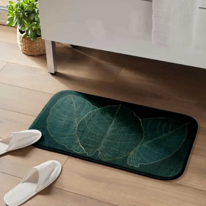 Tapis de Bain Jade