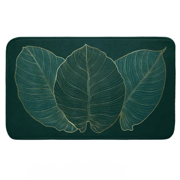 Tapis de Bain Jade